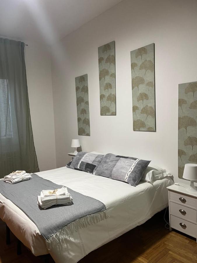 Apartamento Ampio Bilocale A Milano Exterior foto